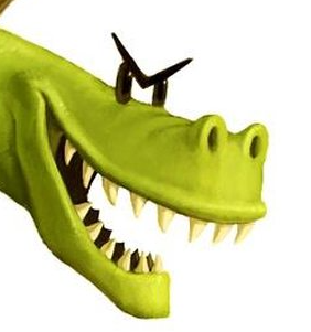 Trogdor the Burninator :trogdor: